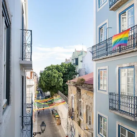 Ponto Alto Apartments-3