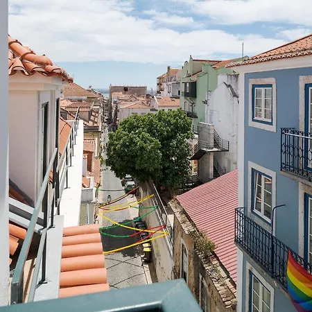 Ponto Alto Apartments-3