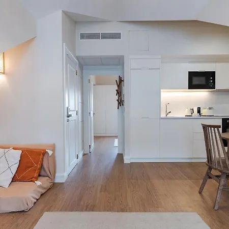 Ponto Alto Apartments-3